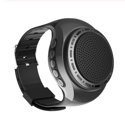 Bluetooth Lautsprecher Handgelenk Sport Wasserfest - BerlinGlamour