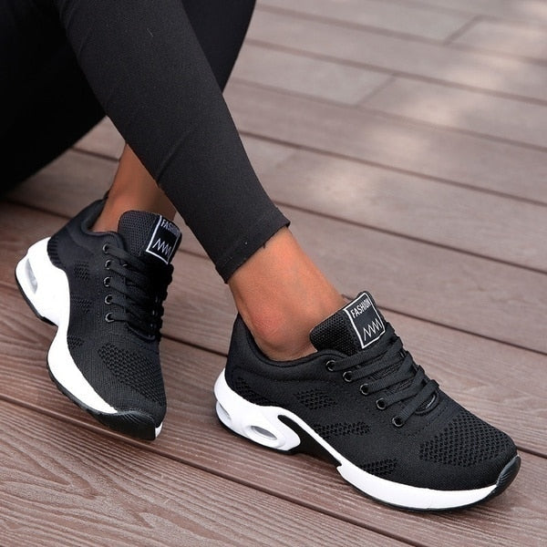 Orthopädische Turnschuhe Bequem Komfortabel Laufschuhe