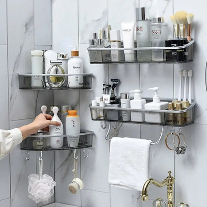 Makeup Regal Badezimmer Organizer Aufbewahrungsregal Modern