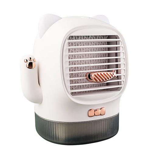 Lucky Cat Luftbefeuchter Klimaanlage Moderne - BerlinGlamour