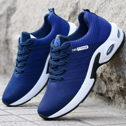 Herren Sneaker Bequem Stylisch Sportlich