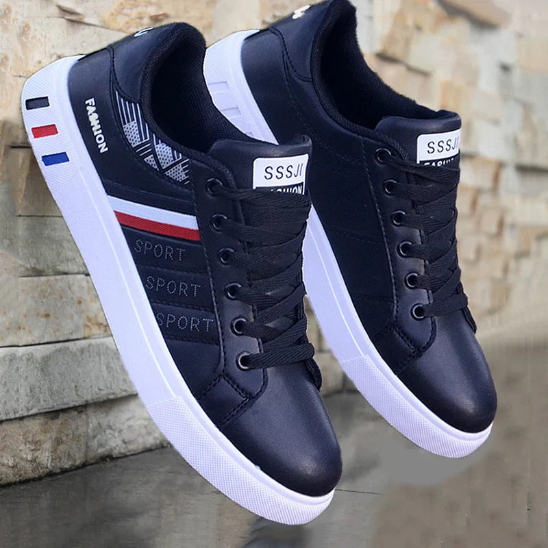 Herren Sneaker Bequem Lässig Mode - BerlinGlamour