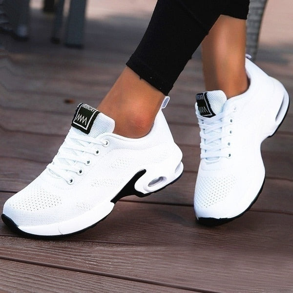 Orthopädische Turnschuhe Bequem Komfortabel Laufschuhe - BerlinGlamour