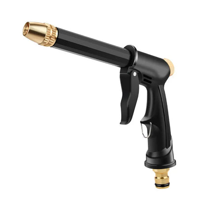 Wasserpistole Tragbar Hochdruck Verstellbar Easy Clean - BerlinGlamour