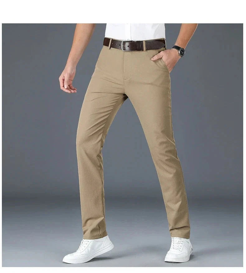 Herrenhose Slim Fit Maßanfertigung Elegant