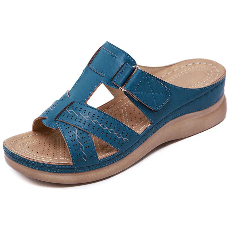 Damen-Orthopädiesandalen Desiree