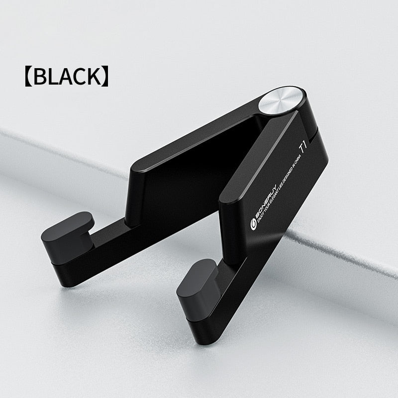 Handy Halter Aluminium Schreibtisch Stativ Flexibel - BerlinGlamour