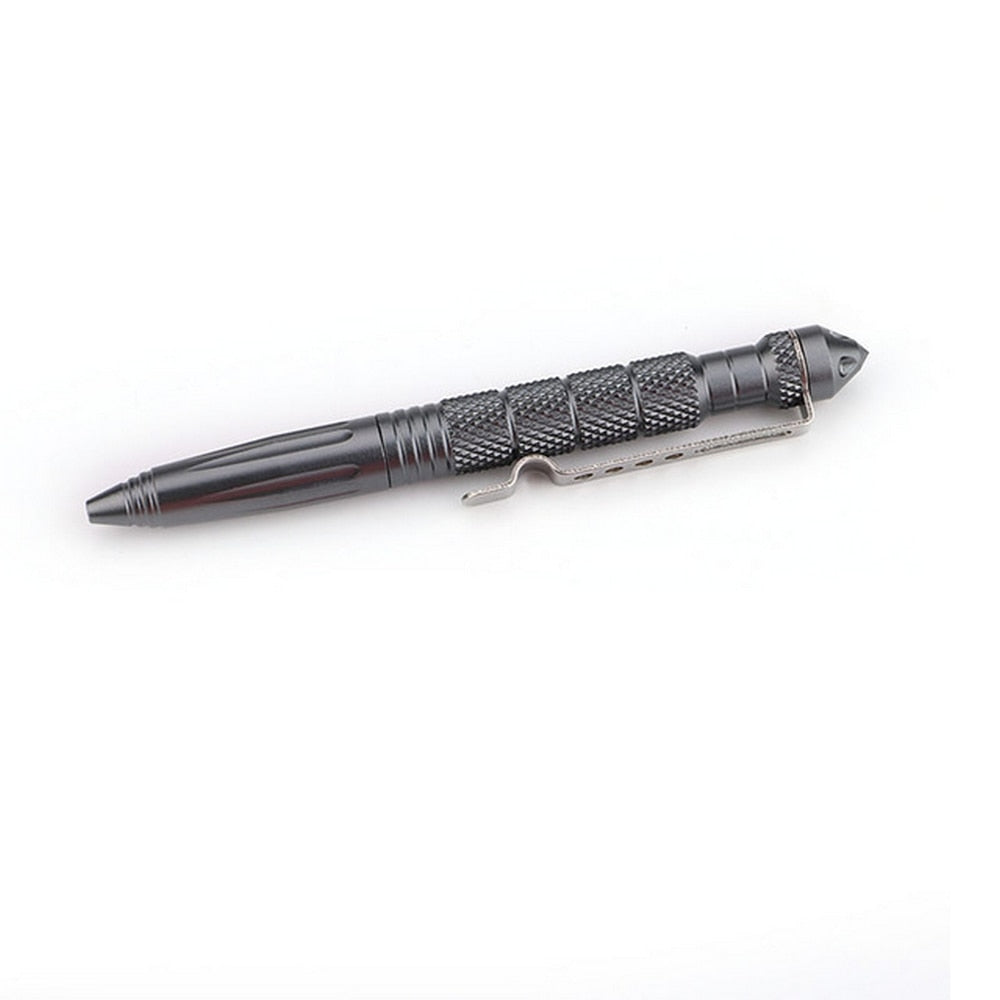 Taktischer Survival Stift Edelstahl Robust