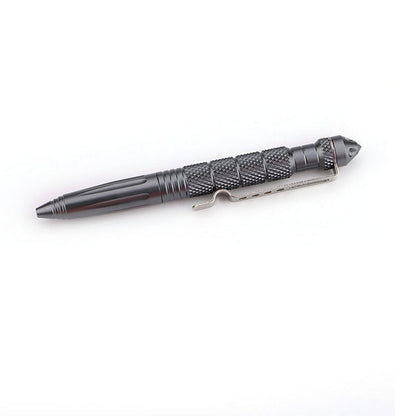Taktischer Survival Stift Edelstahl Robust