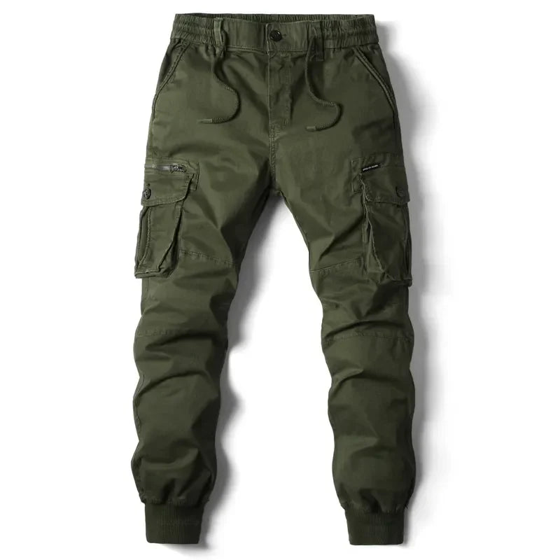 Herren Cargo Shorts Bequem Lässig Sommer