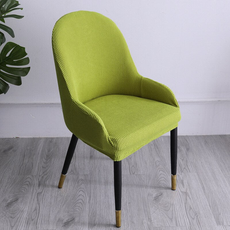 Ergonomischer Stuhlbezug Hochelastisch Perfekt Passend