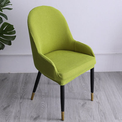 Ergonomischer Stuhlbezug Hochelastisch Perfekt Passend