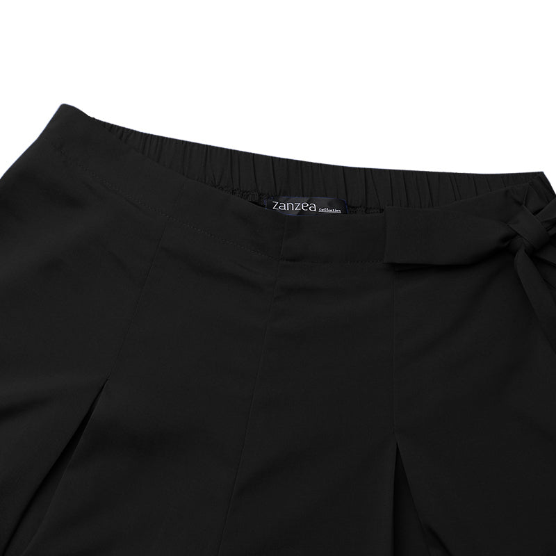 Moderne Damen Hose Berlin Stil