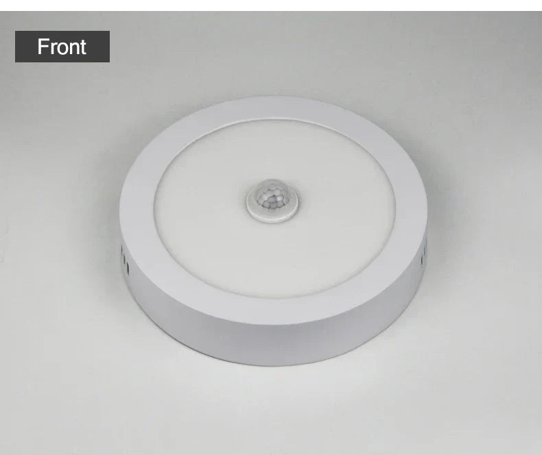 LED Deckenleuchte Bewegungsmelder Dimmbar Intelligent