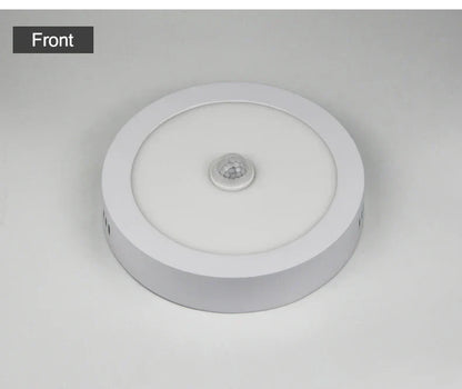 LED Deckenleuchte Bewegungsmelder Dimmbar Intelligent