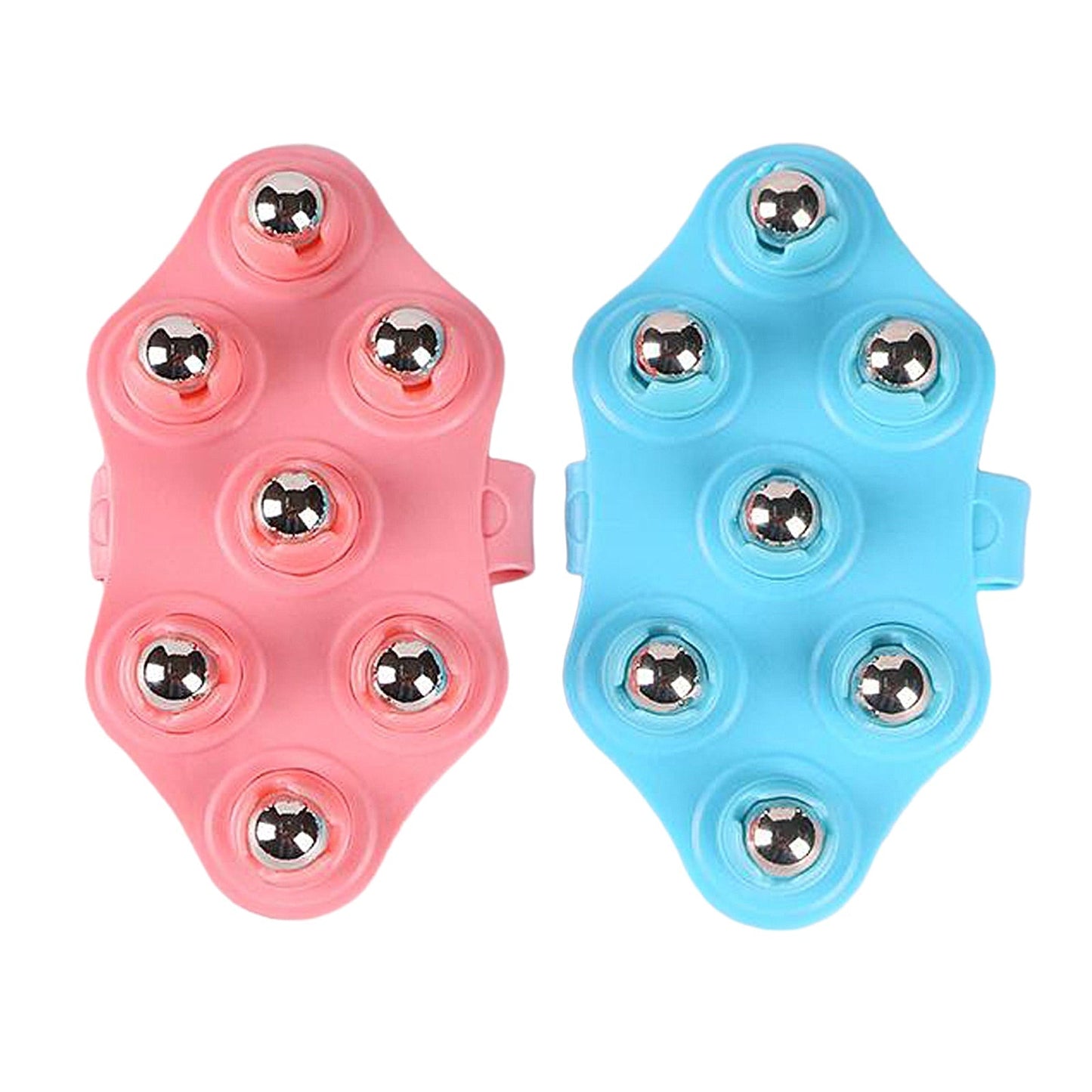 Magnetischer Roll Massager Entspannung für den Rücken