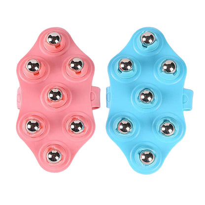 Magnetischer Roll Massager Entspannung für den Rücken
