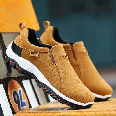 Romilly Orthopädische Herrenschuhe