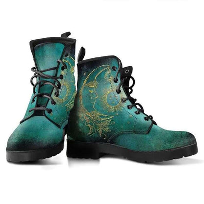 Winterstiefel Heidi Warm Schnee