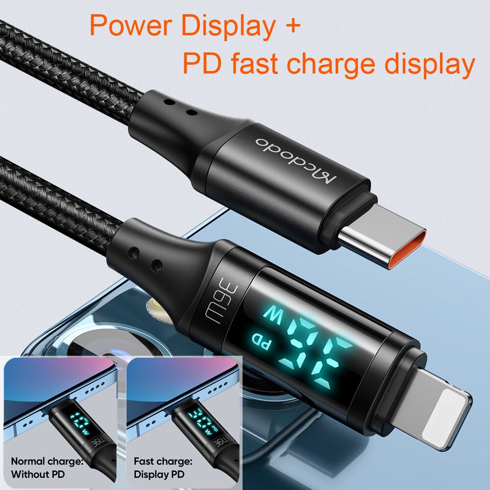 Universal Schnellladekabel Handykabel Mit USB