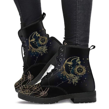 Winterstiefel Heidi Warm Schnee