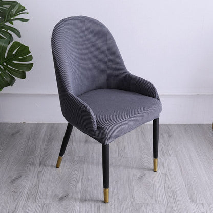 Ergonomischer Stuhlbezug Hochelastisch Perfekt Passend