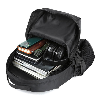 Großer Reise Rucksack Lässig Street Style 40L