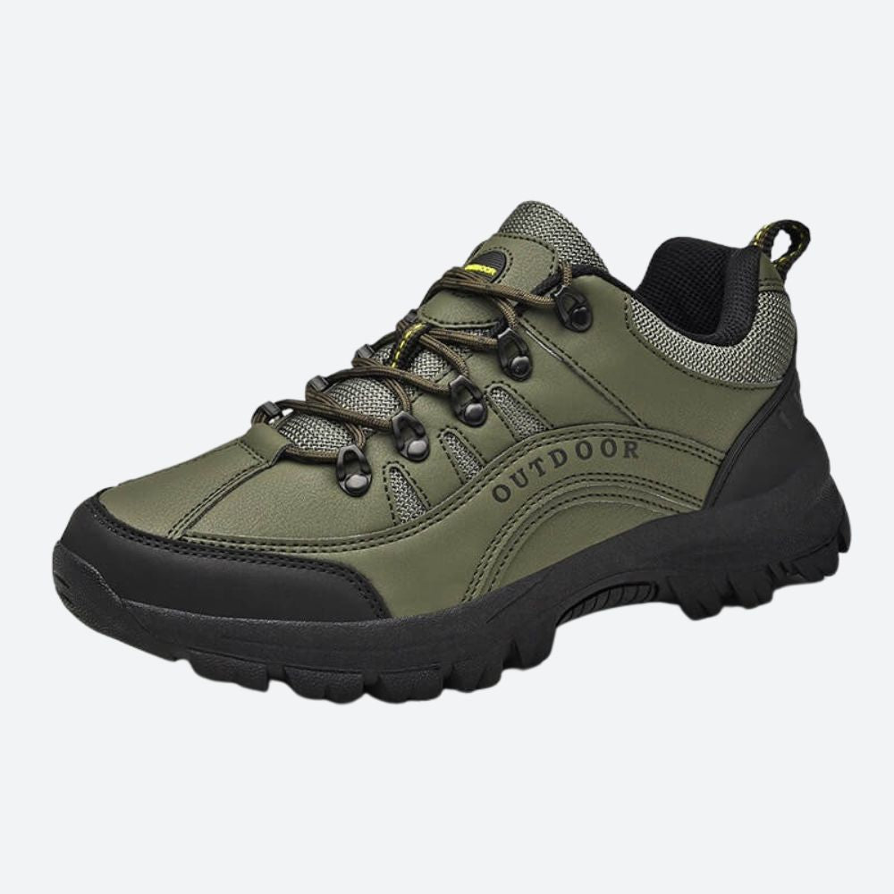 Orthopädische Wanderstiefel Komfortabel Günstig