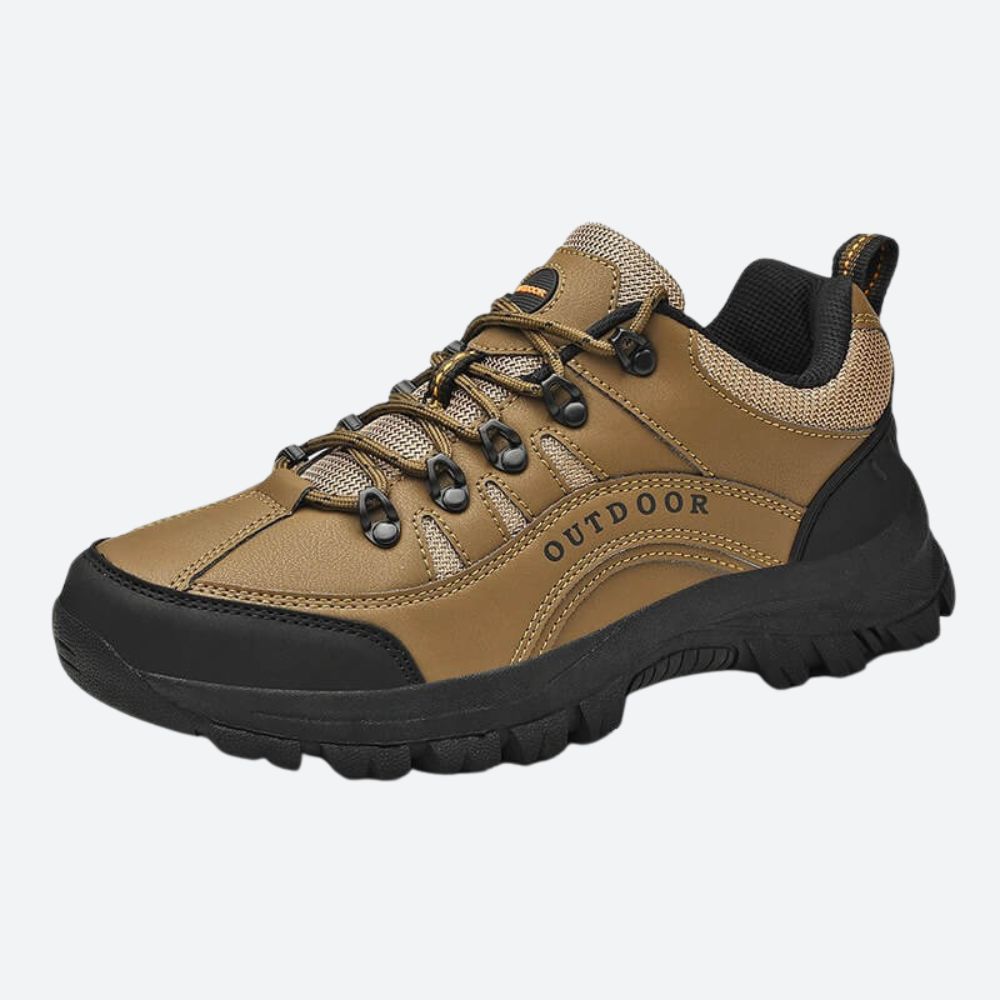 Orthopädische Wanderstiefel Komfortabel Günstig - BerlinGlamour