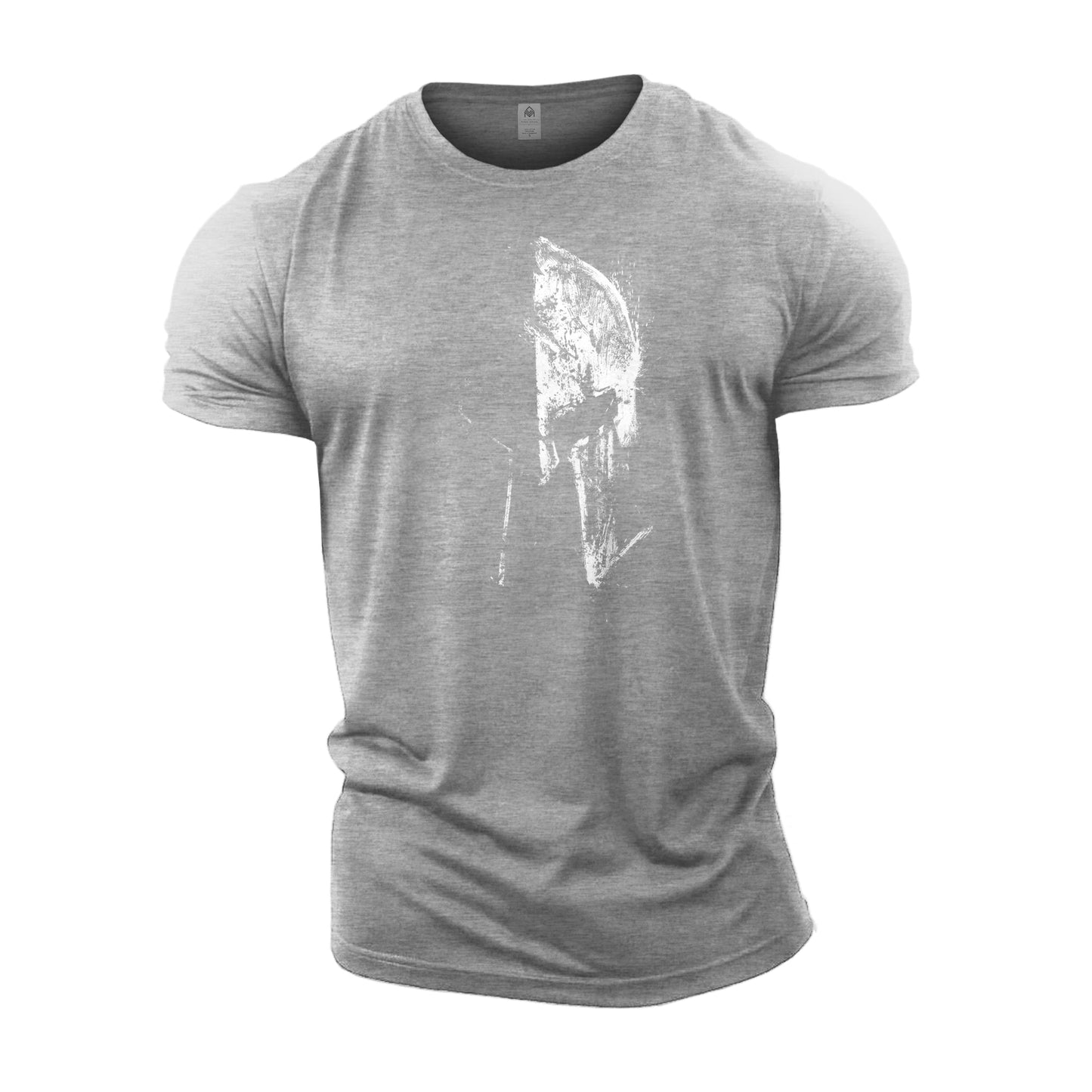 Herren Fitness T-Shirt Sportlich Leicht