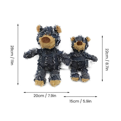 Robuster Bär Berlin Souvenir Geschenk