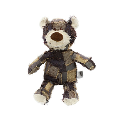 Robuster Bär Berlin Souvenir Geschenk