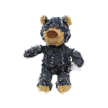 Robuster Bär Berlin Souvenir Geschenk