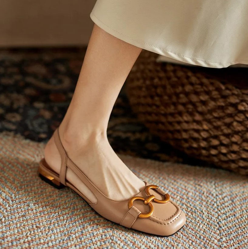 Damen-Sandalen Orthopädische Bequemschuhe