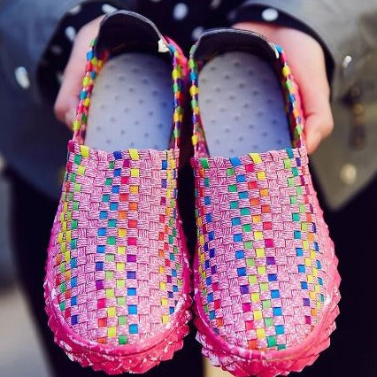 Tarnschuhe Camouflage Militärstyl Frauen