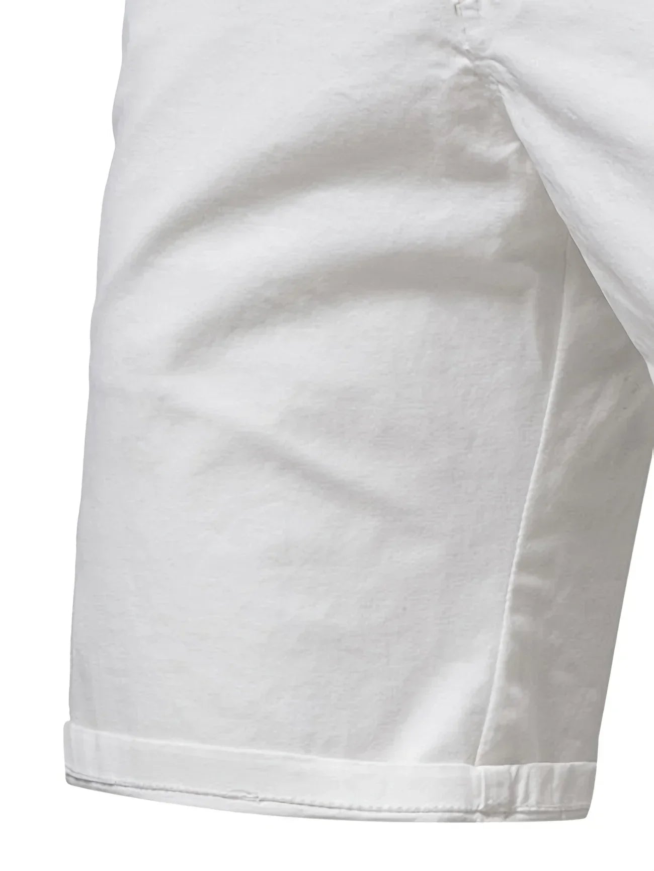 Herren Laufshorts Atmungsaktiv Leicht