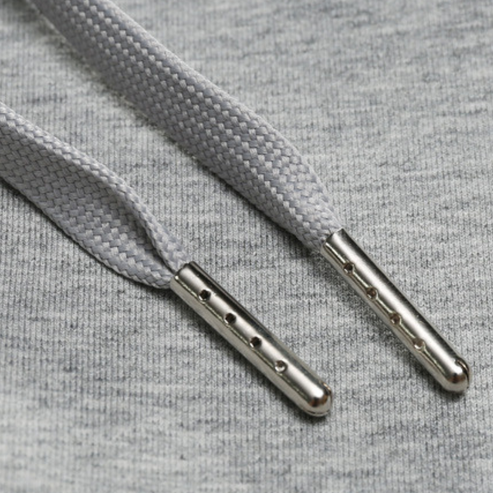 Herren Jogginghose Bequem Elastisch Baumwolle