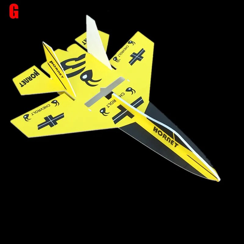 Fernbedienungsflugzeug Air Master DIY Modellflugzeug