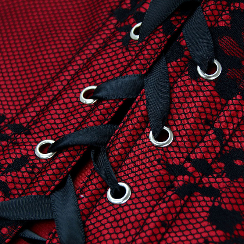 Frauen-Bustier Sexy Groove-Style - BerlinGlamour