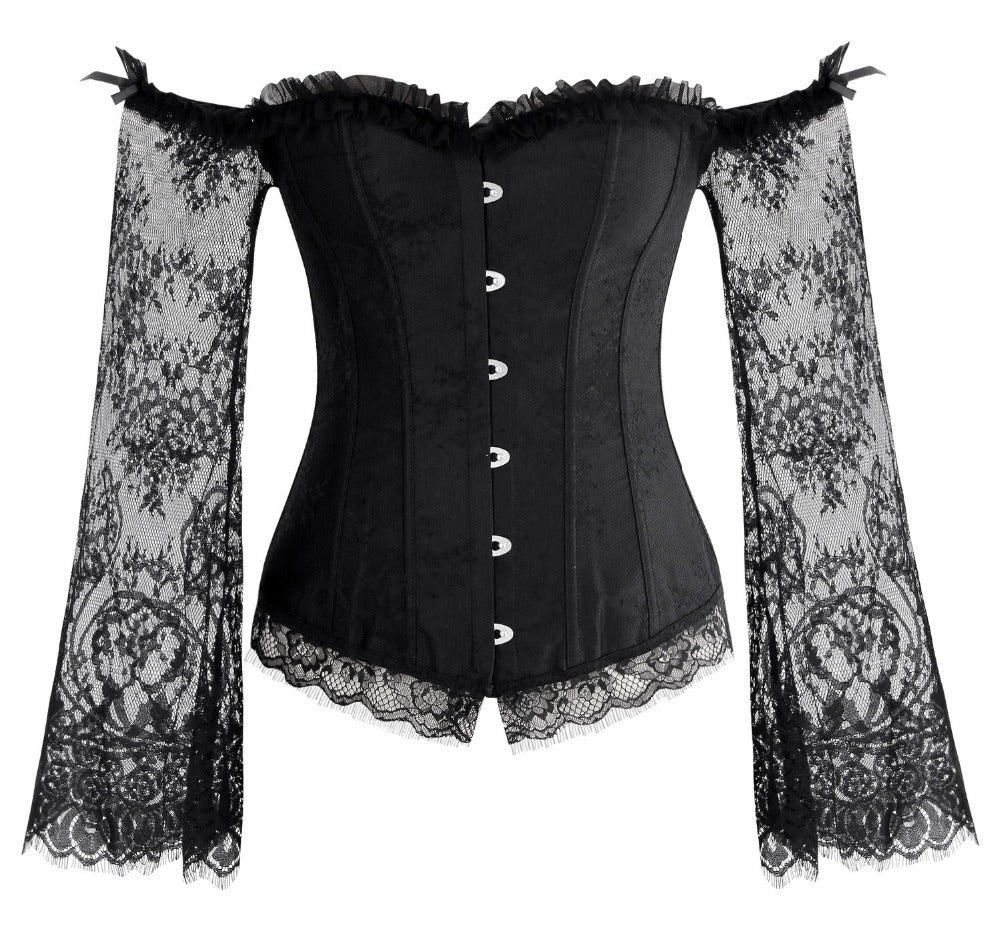Frauen-Bustier Sexy Groove-Style