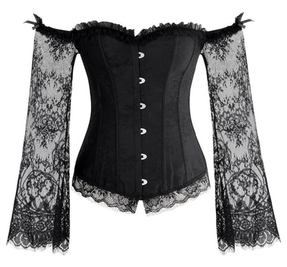 Frauen-Bustier Sexy Groove-Style