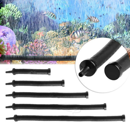 Aquarium Sauerstoffdiffusor Dünn Blasenmacher Rohr Modern