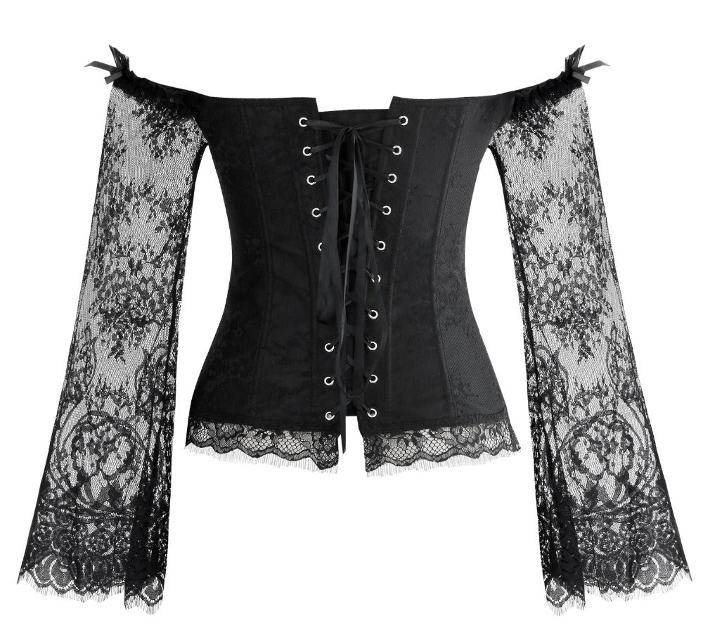 Frauen-Bustier Sexy Groove-Style