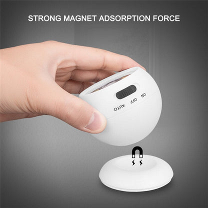 Wandlampe Bewegungsmelder LED Modern