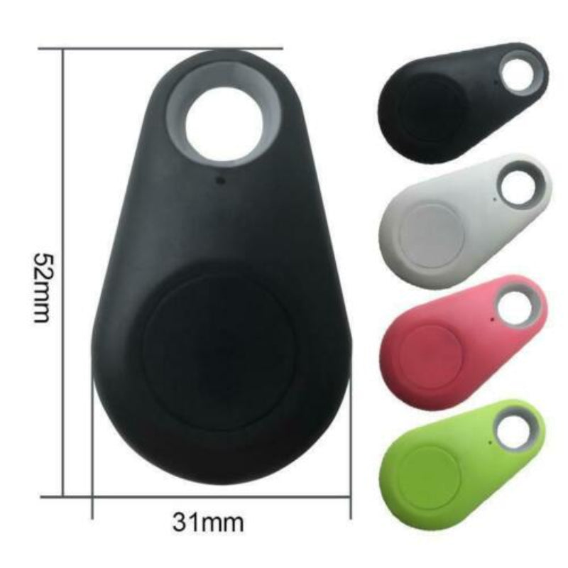 GPS Tracker Mini für Kinder Haustiere Autos