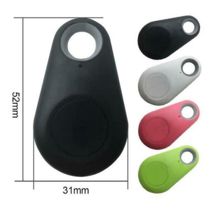 GPS Tracker Mini für Kinder Haustiere Autos
