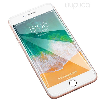 iPhone Displayschutz Panzerglas Robust Berlin