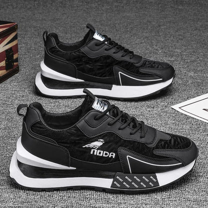 Bequeme Herren Sneaker Orthopädisch Komfort