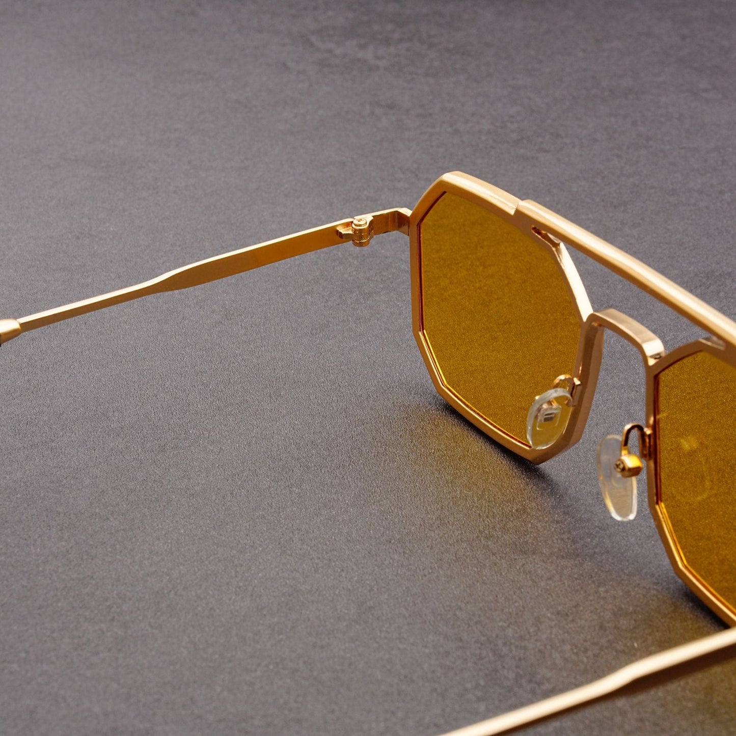 Herren Sonnenbrille Modern Sportlich Trendy