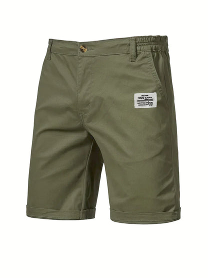 Herren Laufshorts Atmungsaktiv Leicht